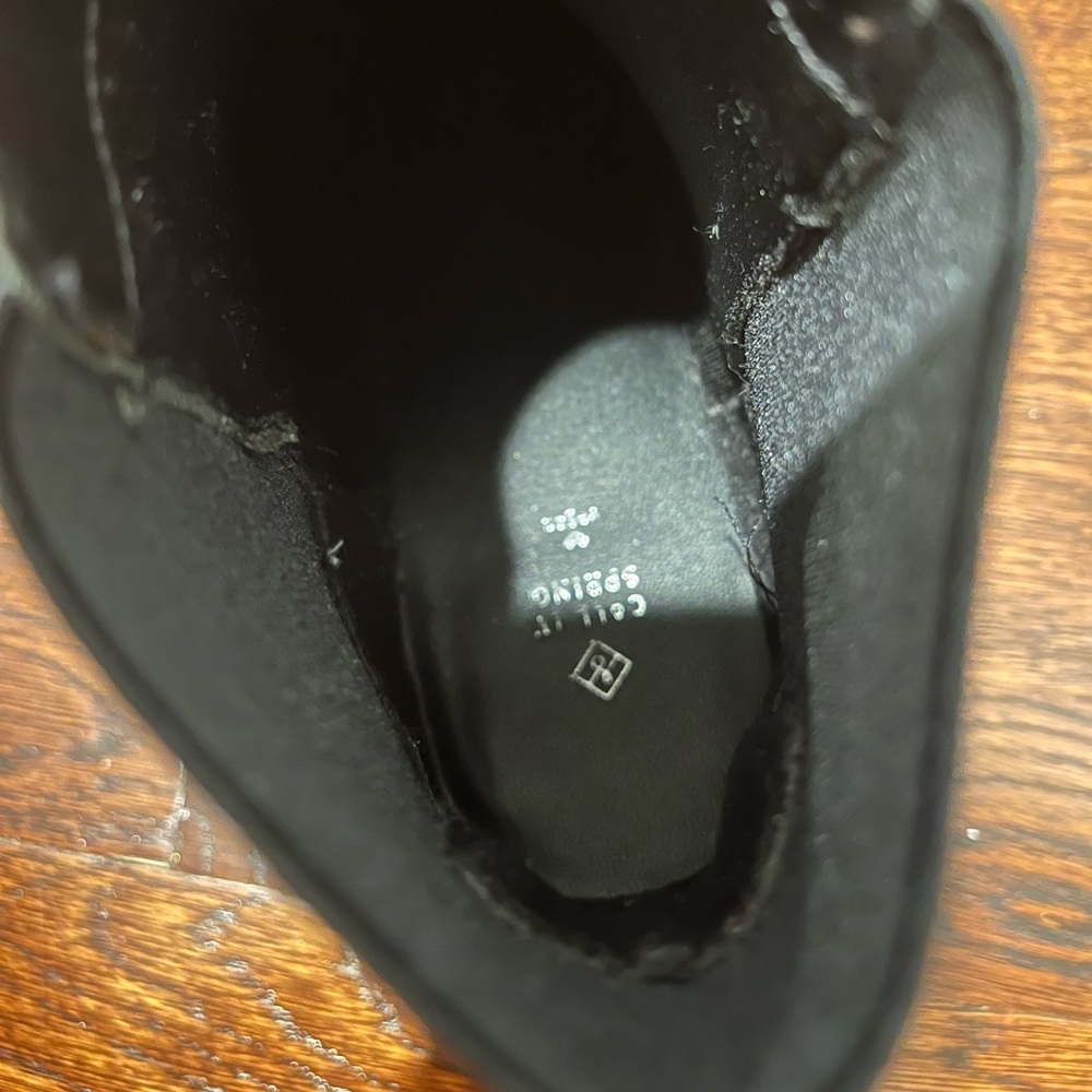 Call it Spring Booties - Picture 12 of 12
